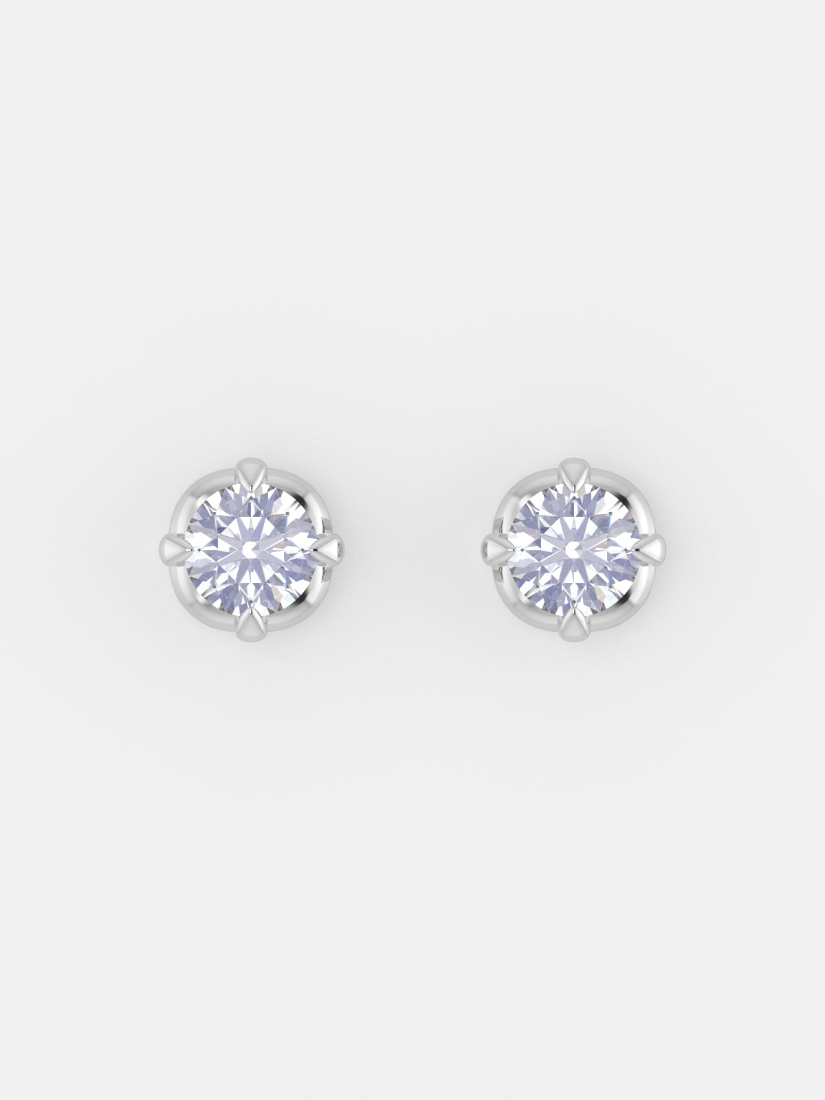 Aretes - Compass Studs