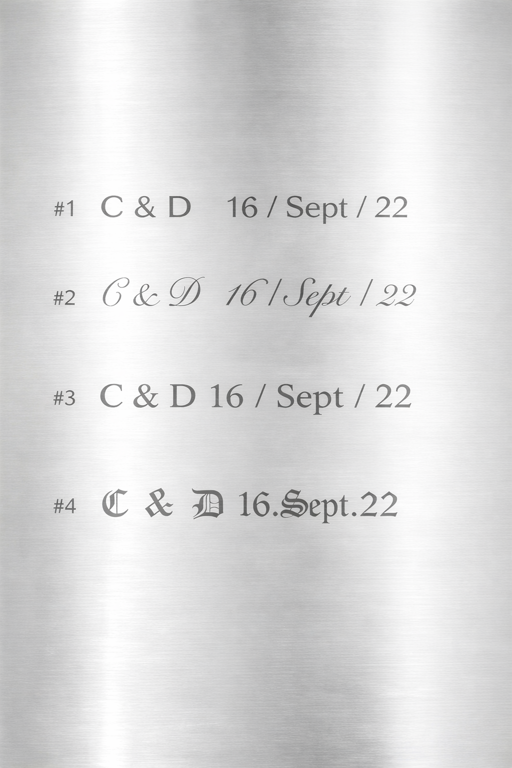 Siempre - Churumbela