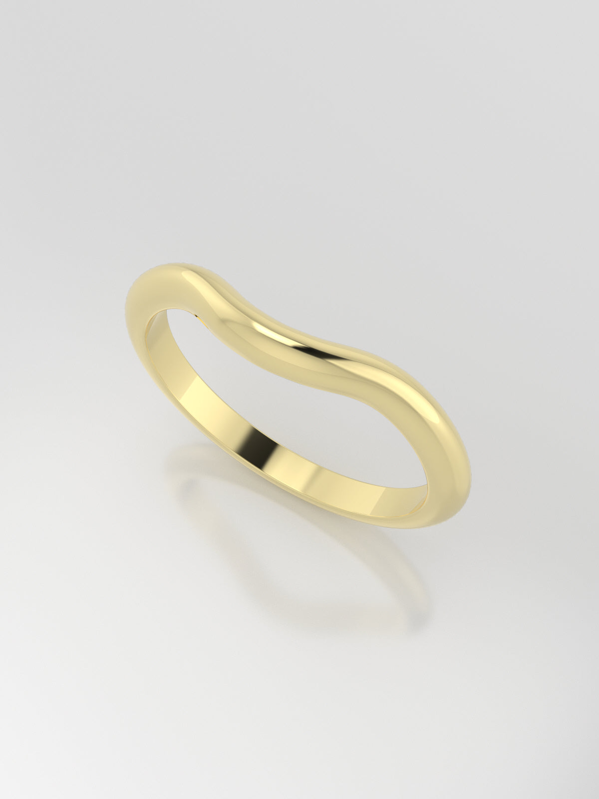 Anillo Ava - Argolla