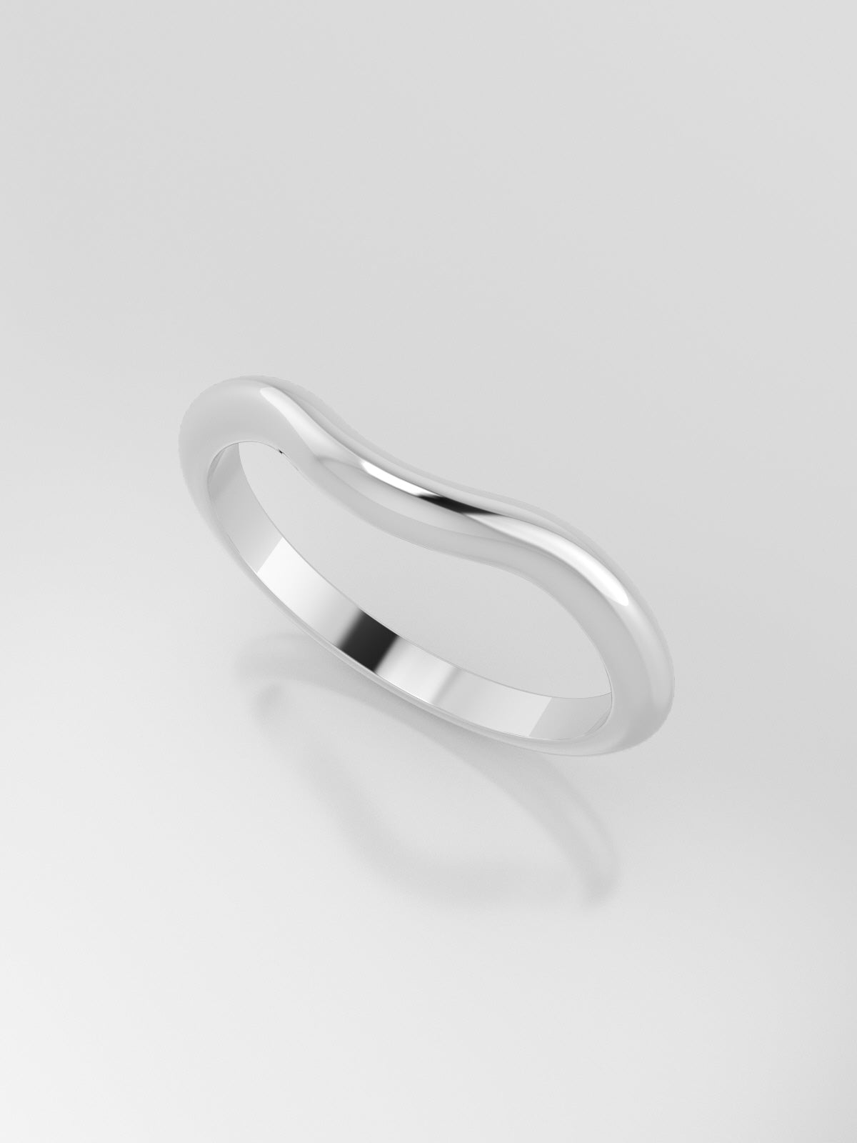 Anillo Ava - Argolla