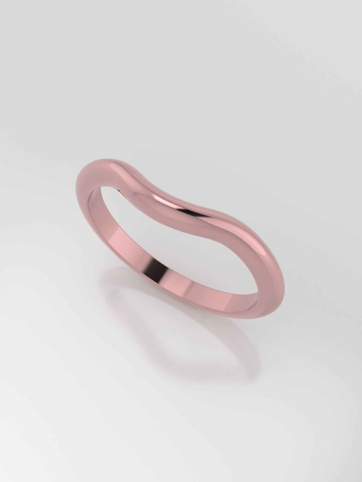 Anillo Ava - Argolla